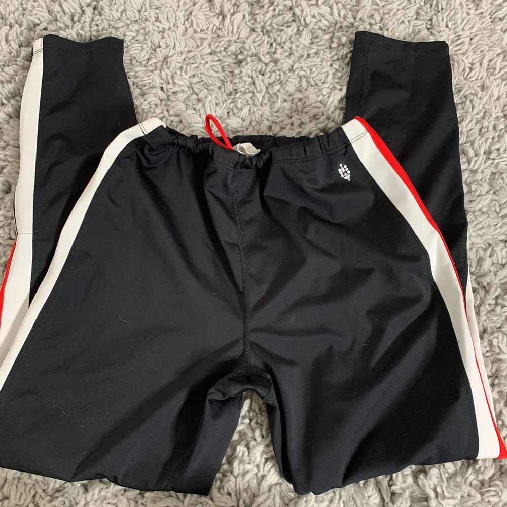 Free People Athletic Leggings